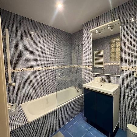 Apartament Apartamento En El Corazon De Madryt Zewnętrze zdjęcie