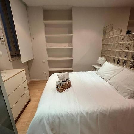 Apartament Apartamento En El Corazon De Madryt Zewnętrze zdjęcie