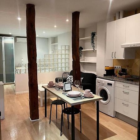 Apartament Apartamento En El Corazon De Madryt Zewnętrze zdjęcie