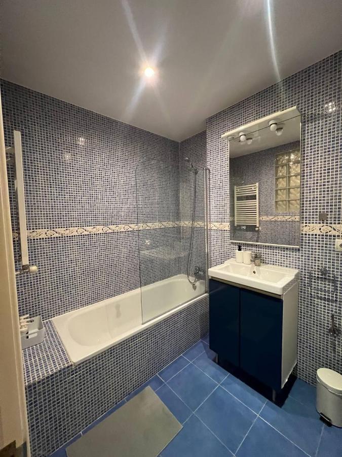 Apartament Apartamento En El Corazon De Madryt Zewnętrze zdjęcie