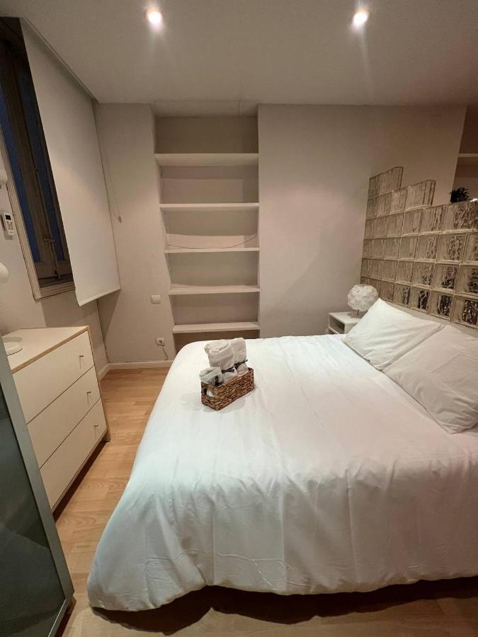 Apartament Apartamento En El Corazon De Madryt Zewnętrze zdjęcie
