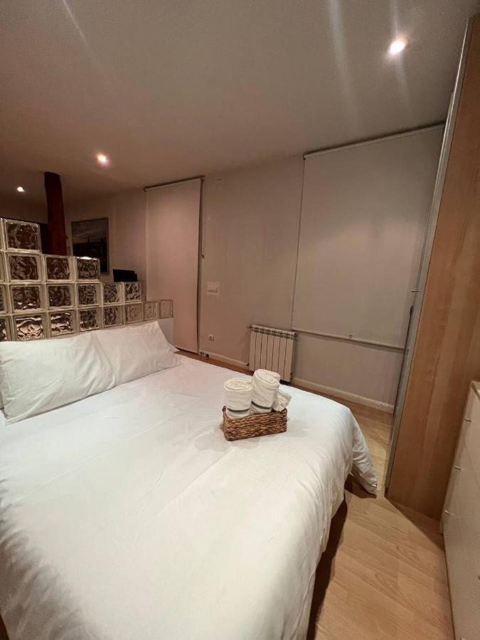 Apartament Apartamento En El Corazon De Madryt Zewnętrze zdjęcie