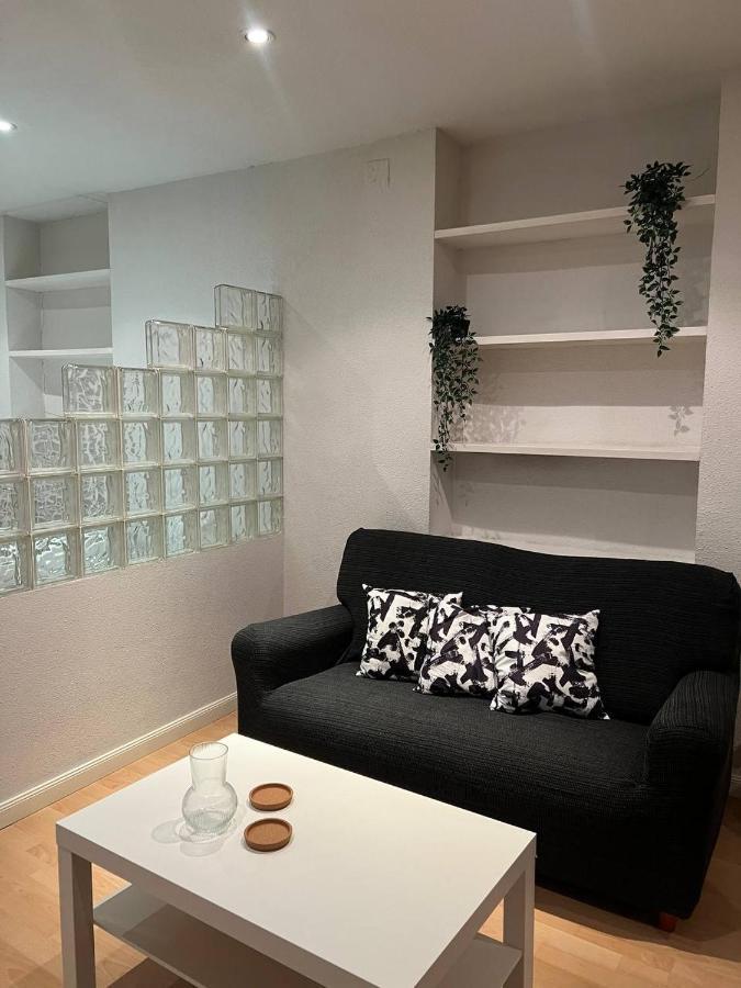 Apartament Apartamento En El Corazon De Madryt Zewnętrze zdjęcie