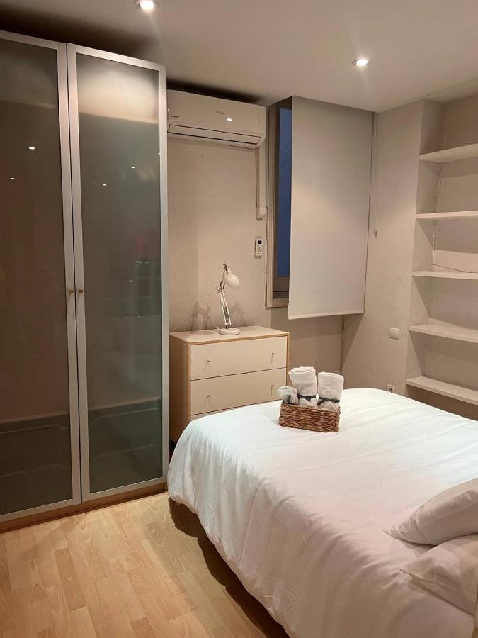 Apartament Apartamento En El Corazon De Madryt Zewnętrze zdjęcie